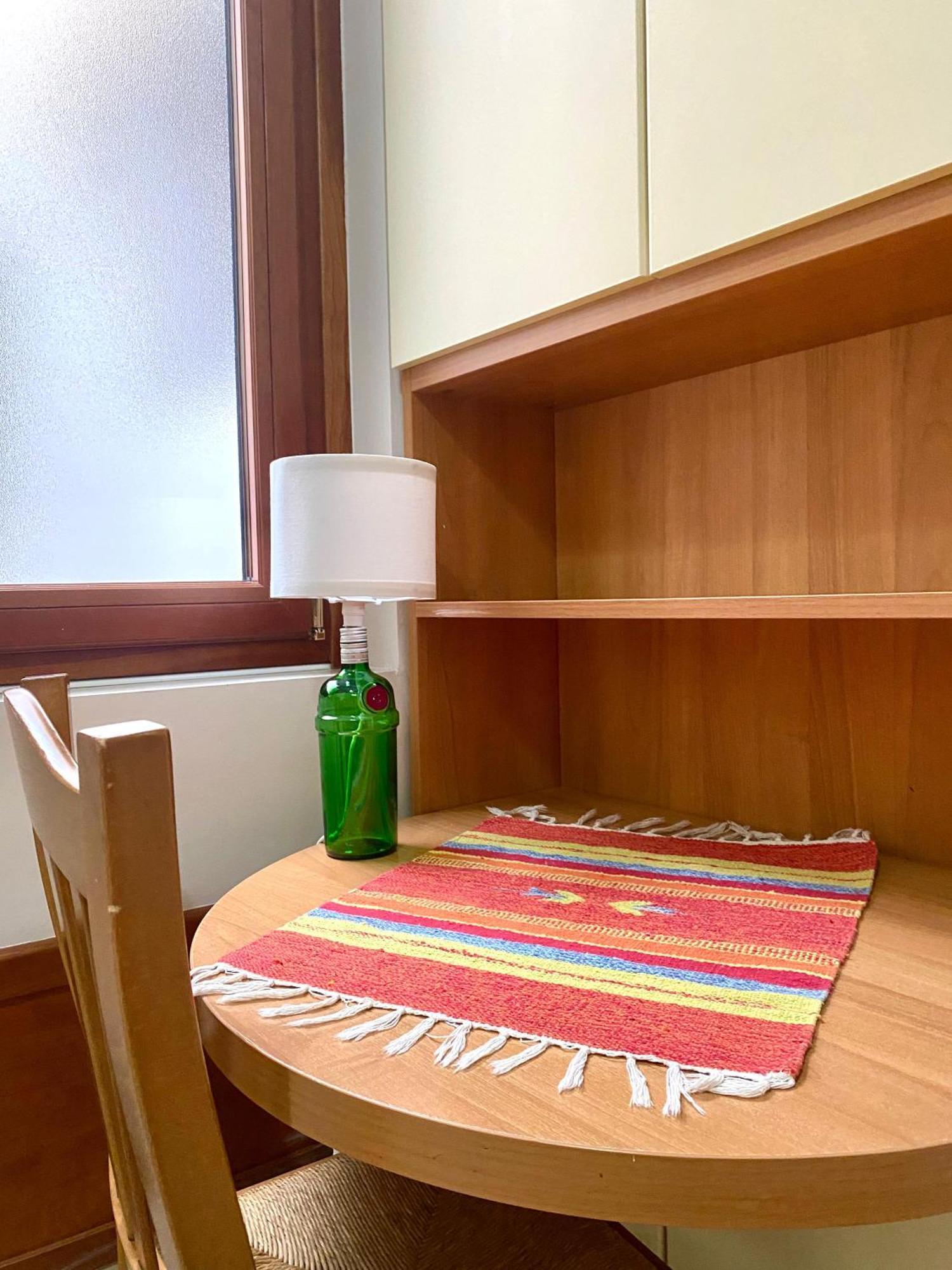 A Casa Di Don Peppino Apartment Salerno Ngoại thất bức ảnh